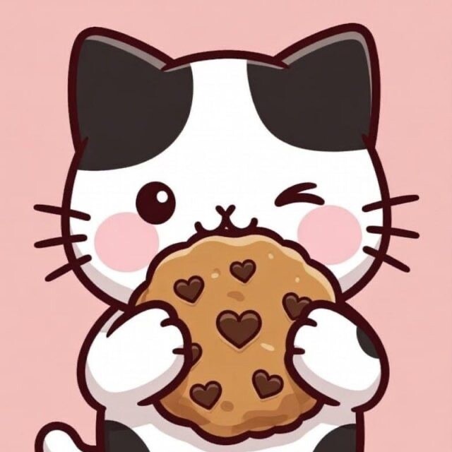 没猫饼
